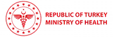 Saglik Bakanligi Logo