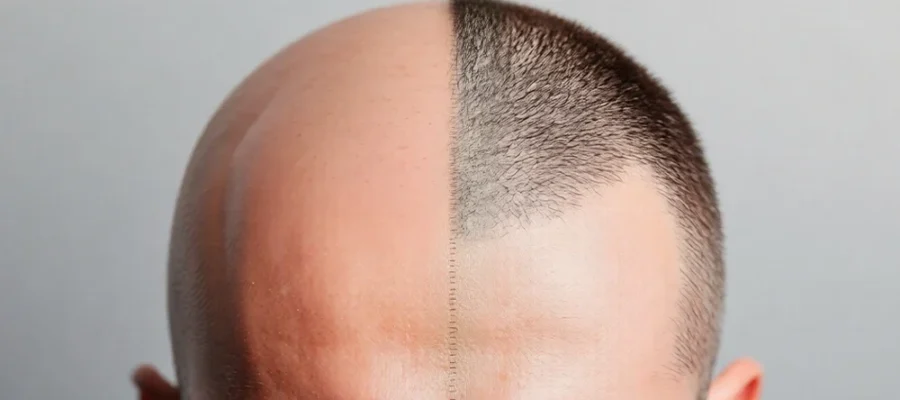 Qué Esperar Durante Su Viaje De 3 Días A Estambul Para Un Trasplante De Cabello.