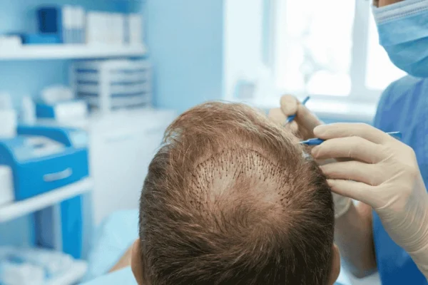 FUE Ou DHI ? Quelle Méthode De Greffe De Cheveux Vous Convient Le Mieux ?