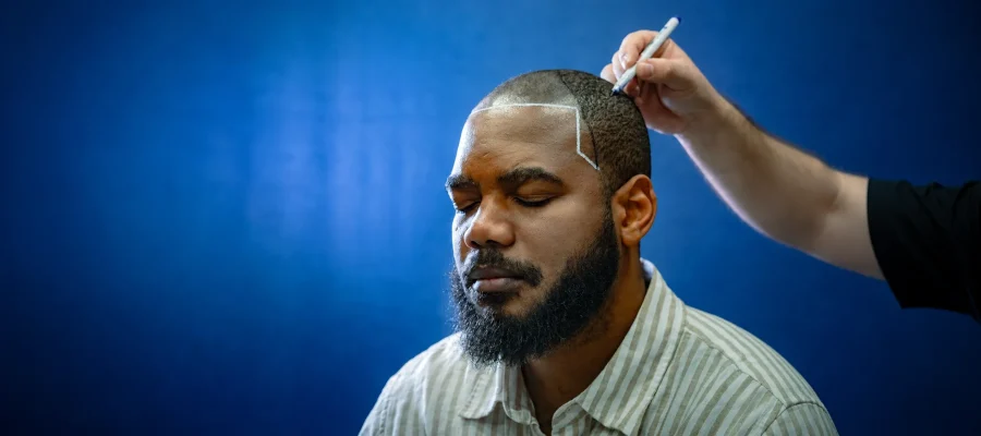 Are You a Good Candidate for Hair Transplantation? Let’s Find Out Together