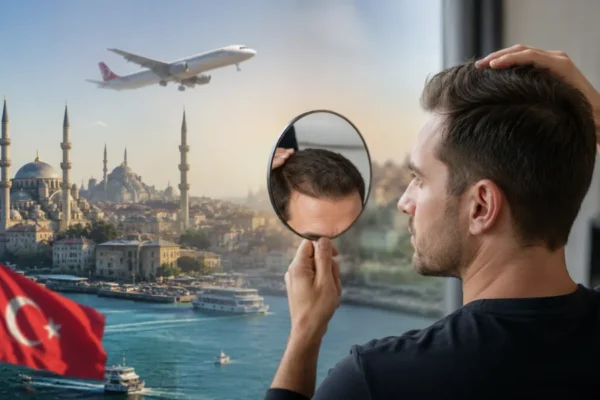 Your Complete Guide to Traveling to Turkey for Hair Transplantation