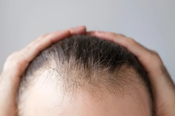 Pérdida De Cabello Por Shock Tras Un Trasplante Capilar: Por Qué Ocurre Y Por Qué No Debes Preocuparte.