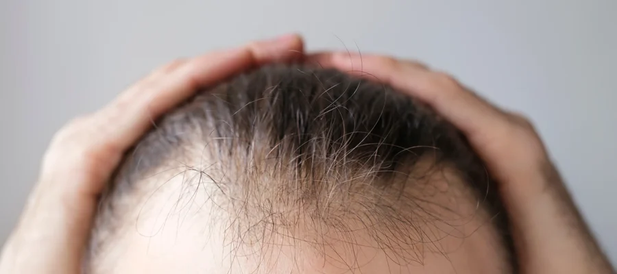 Chute De Cheveux Post-Greffe : Causes Et Raisons De Ne Pas S'inquiéter