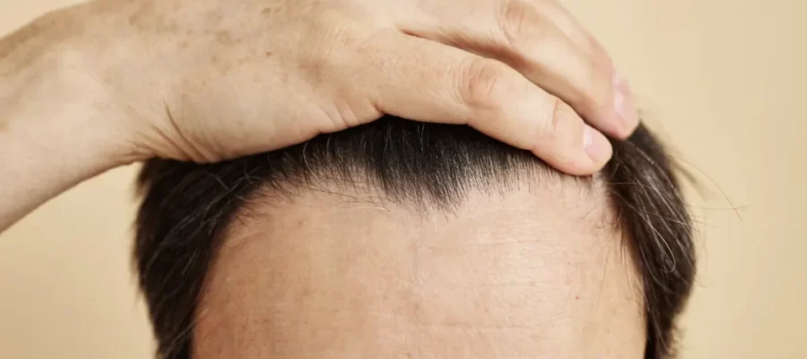 Une Greffe De Cheveux Est-Elle Définitive ?