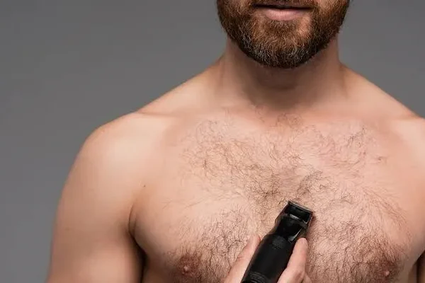 La verdadera razón por la que no recomendamos injertos de barba o vello corporal