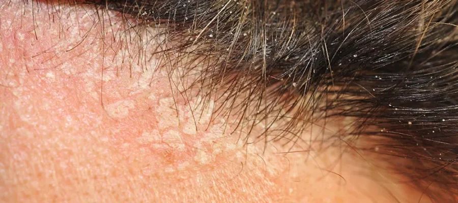 Costras Después Del Trasplante De Cabello: Qué Esperar Y Cómo Cuidarlos