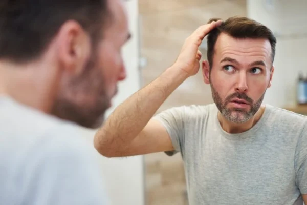 Why Shock Loss Happens After Hair Transplant—And Why You Shouldn’t Worry