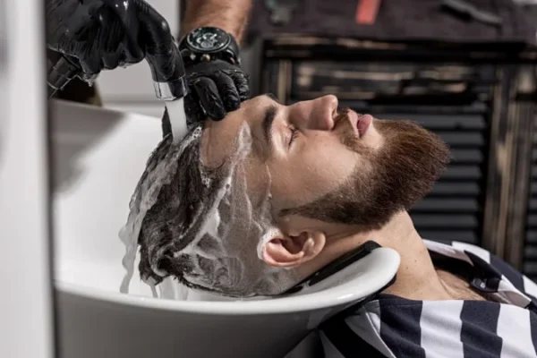 ¿Debemos Lavarnos El Pelo Todos Los Días?