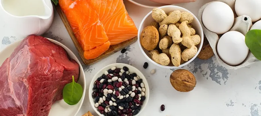 Les Meilleurs Aliments Pour Des Cheveux Sains