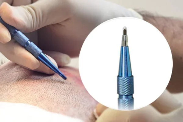 Pourquoi Choisir Hair İn Istanbul Pour Une Greffe De Cheveux FUE Sapphire ?