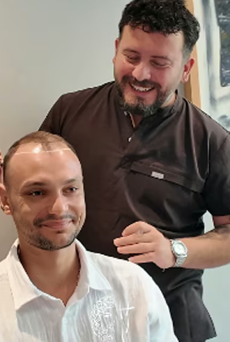 Discover Hair in Istanbul