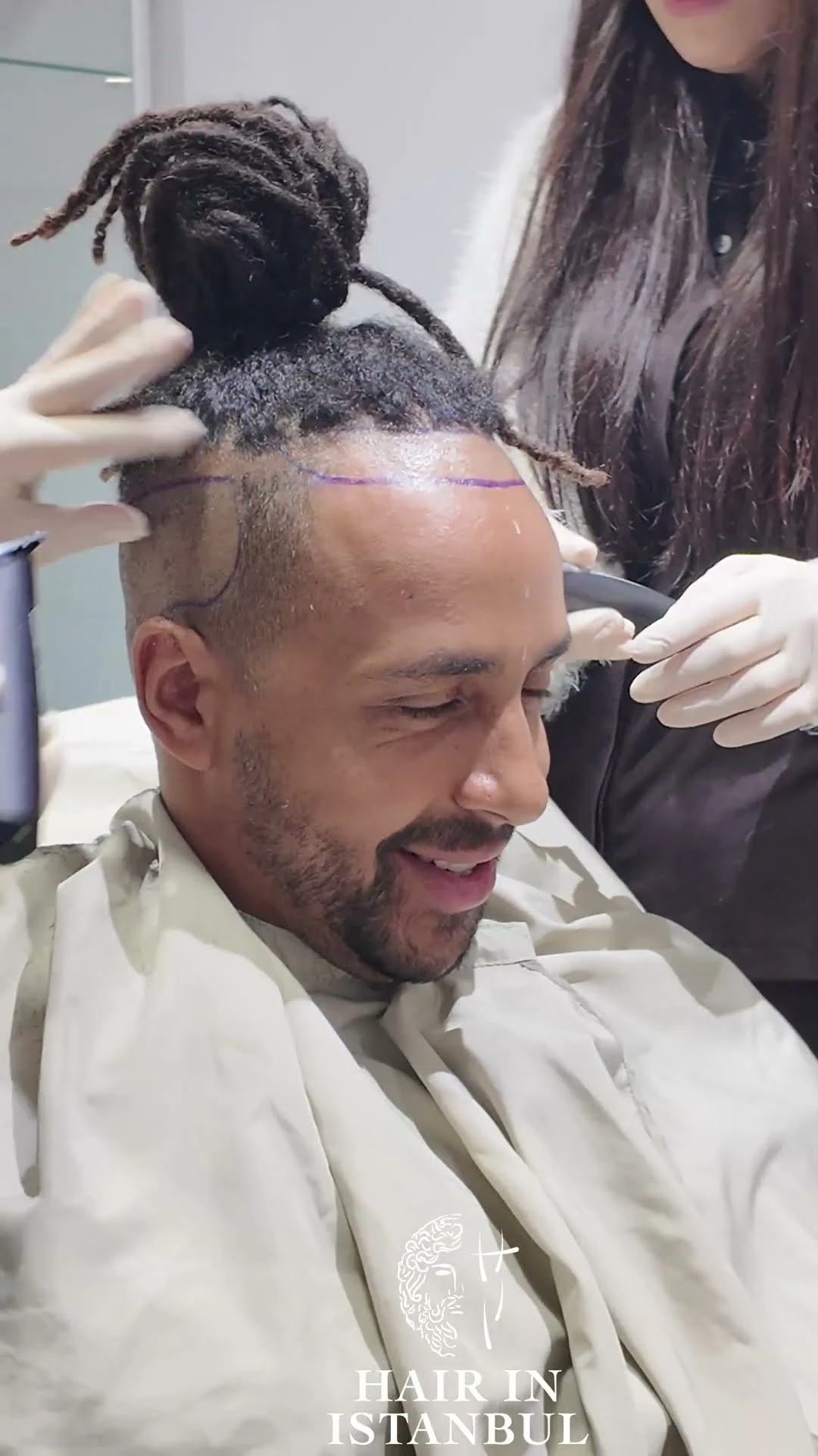 Discover Hair in Istanbul
